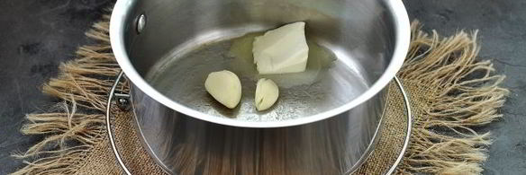 лапша удон с креветками