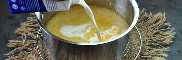 лапша удон с креветками