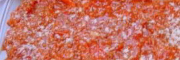 американская лазанья