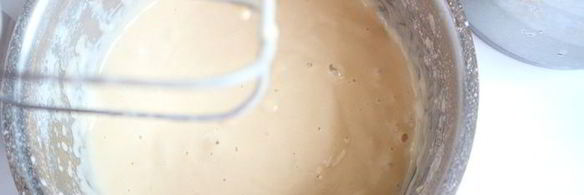 блинная лазанья с индейкой