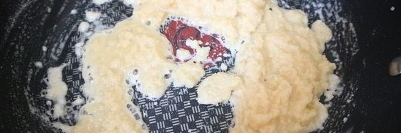 блинная лазанья с индейкой