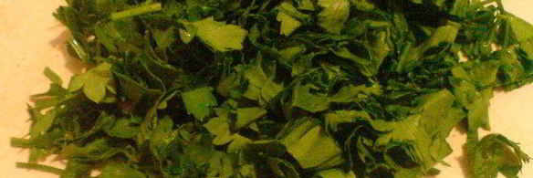 блинная лазанья