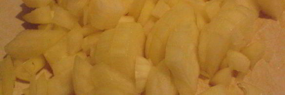 блинная лазанья