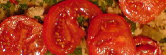 блинная лазанья