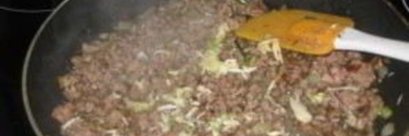 домашняя лазанья из лаваша