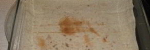 домашняя лазанья из лаваша