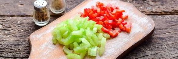 итальянская лазанья