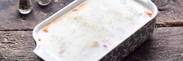 итальянская лазанья