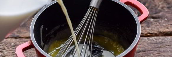 итальянская лазанья