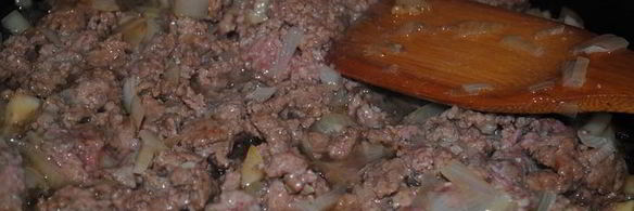 класcическая лазанья