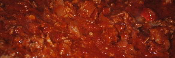 класcическая лазанья