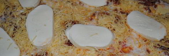 класcическая лазанья