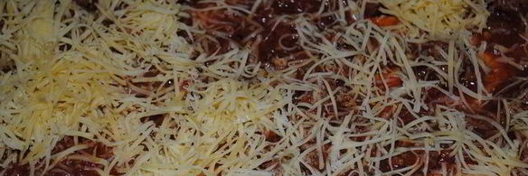 класcическая лазанья