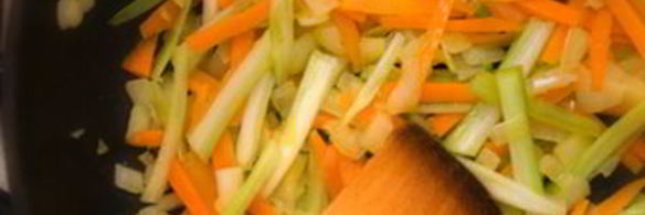 лазанья болоньезе