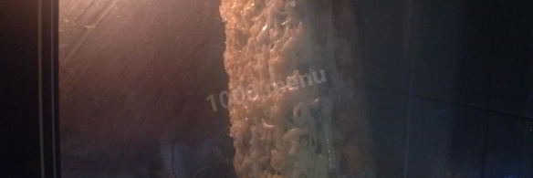 лазанья из кабачков с грибами