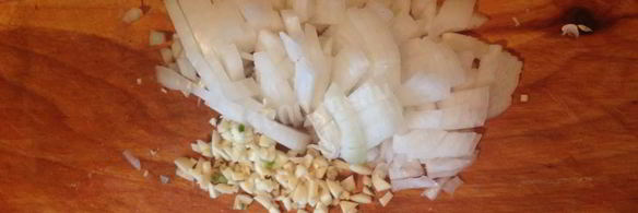 лазанья из кабачков с грибами