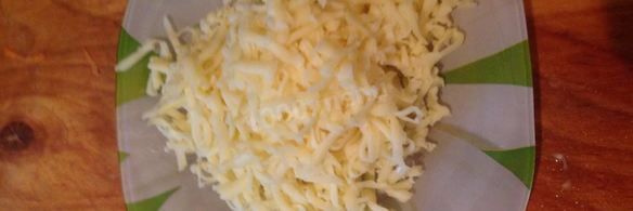 лазанья из кабачков с грибами