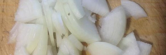 лазанья из савойской капуты