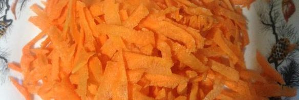 лазанья из савойской капуты