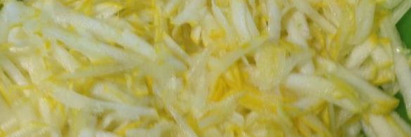 лазанья из савойской капуты