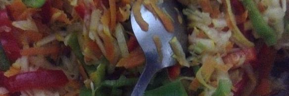 лазанья из савойской капуты