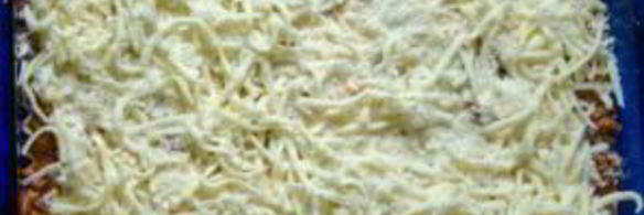 лазанья мясная