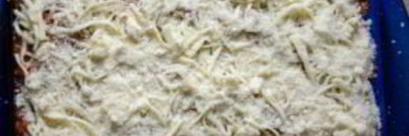 лазанья мясная