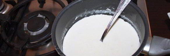 лазанья по-милански