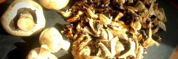 лазанья по-русски