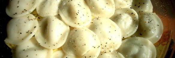 лазанья по-русски