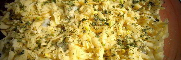 лазанья по-русски