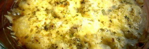 лазанья по-русски