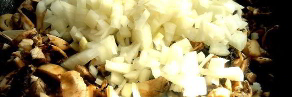 лазанья по-русски