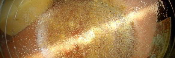 лазанья по-русски