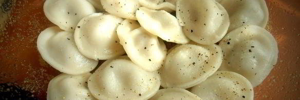 лазанья по-русски