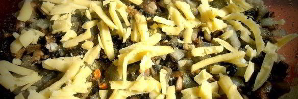 лазанья по-русски