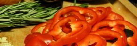 лазанья с баклажанами и грибами