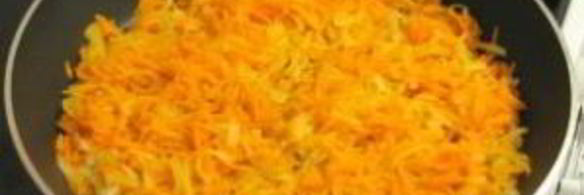 лазанья с баклажанами и помидорами