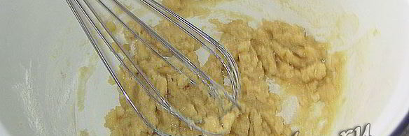 лазанья с фаршем и баклажанами