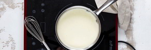 лазанья с грибами, овощами и мясом