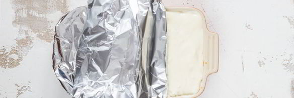 лазанья с грибами, овощами и мясом