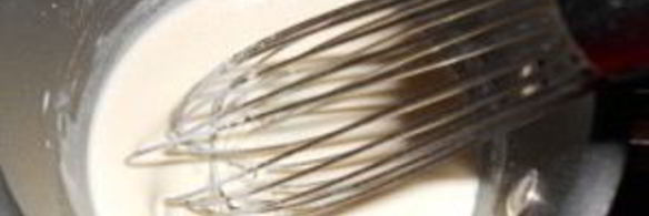 лазанья с креветками