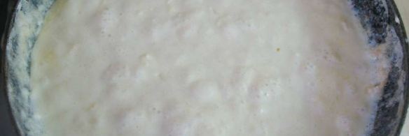 лазанья с курицей и шампиньонами