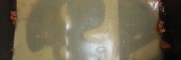 лазанья с мясным фаршем и овощами