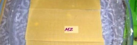 лазанья с пастой zara