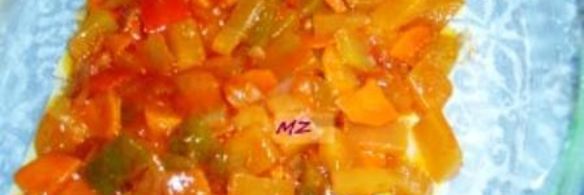 лазанья с пастой zara