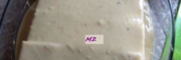 лазанья с пастой zara