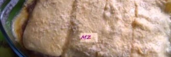 лазанья с пастой zara