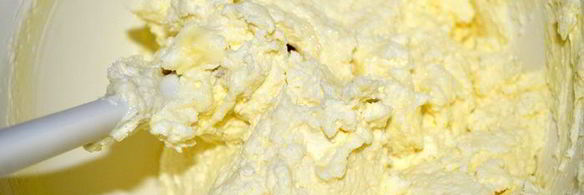 лазанья с рикоттой и ягодным ассорти