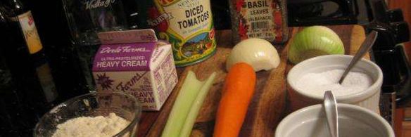 лазанья с сыром